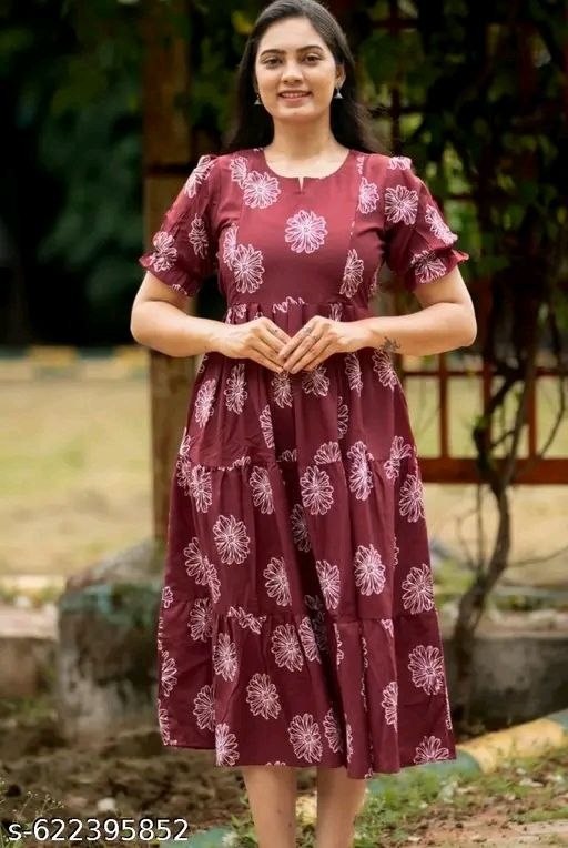 Feeding Kurtis & Kurta Sets